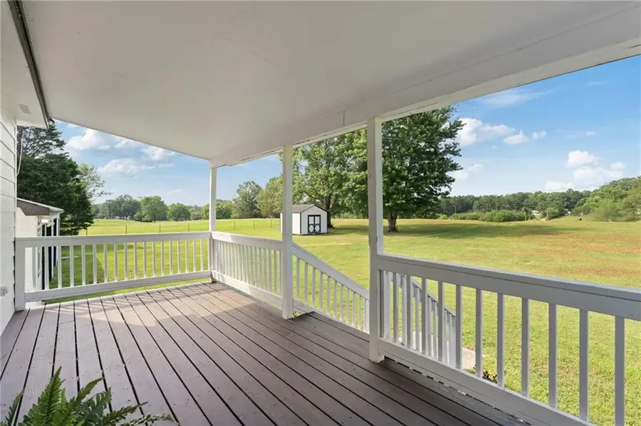 3164 Old Alabama Road, Aragon, GA 30104 - #2