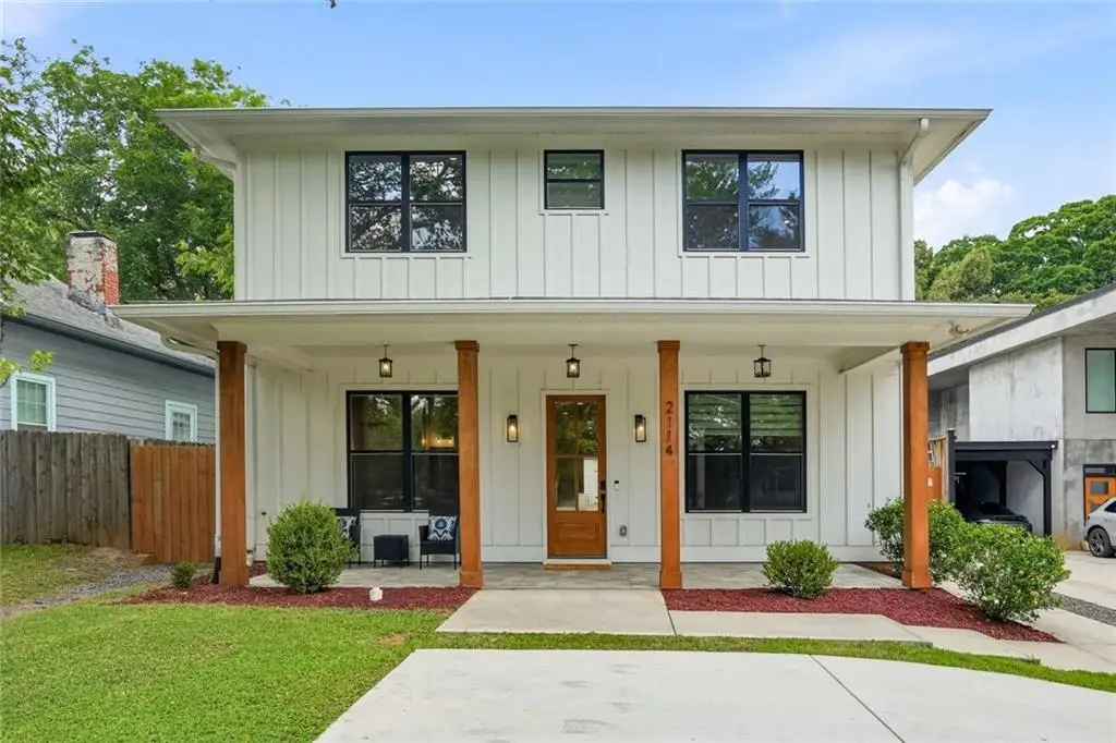 2114 Memorial Drive Se, Atlanta, GA 30317 - #1