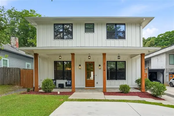 2114 Memorial Drive Se, Atlanta, GA 30317