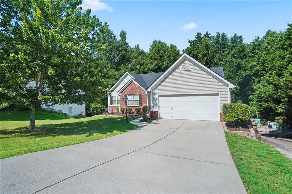 4181 Deer Spring Way, Gainesville, GA 30506 - #1