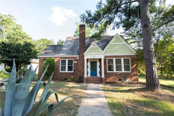 622 Whitney Avenue, Albany, GA 31701