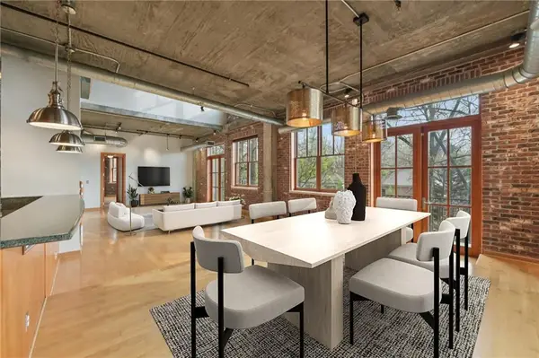 3235 Roswell Road Ne #506, Atlanta, GA 30305