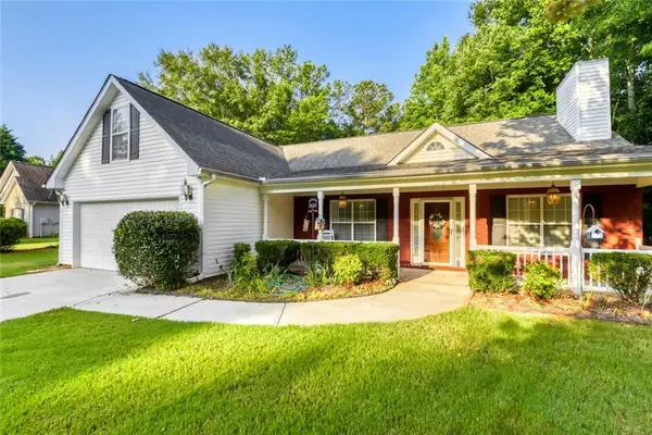 1141 Morrow Drive, Social Circle, GA 30025