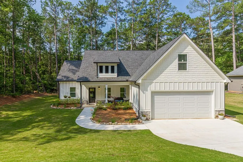 84 Swallow Court, Monticello, GA 31064 - #1
