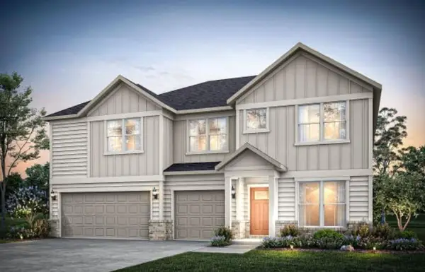 204 Henry Place Nw, Cartersville, GA 30120