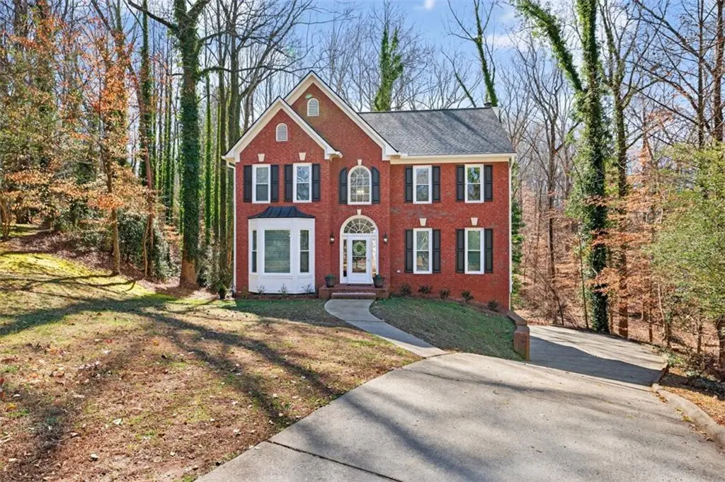 2130 Hickory Cove, Cumming, GA 30041 - #1