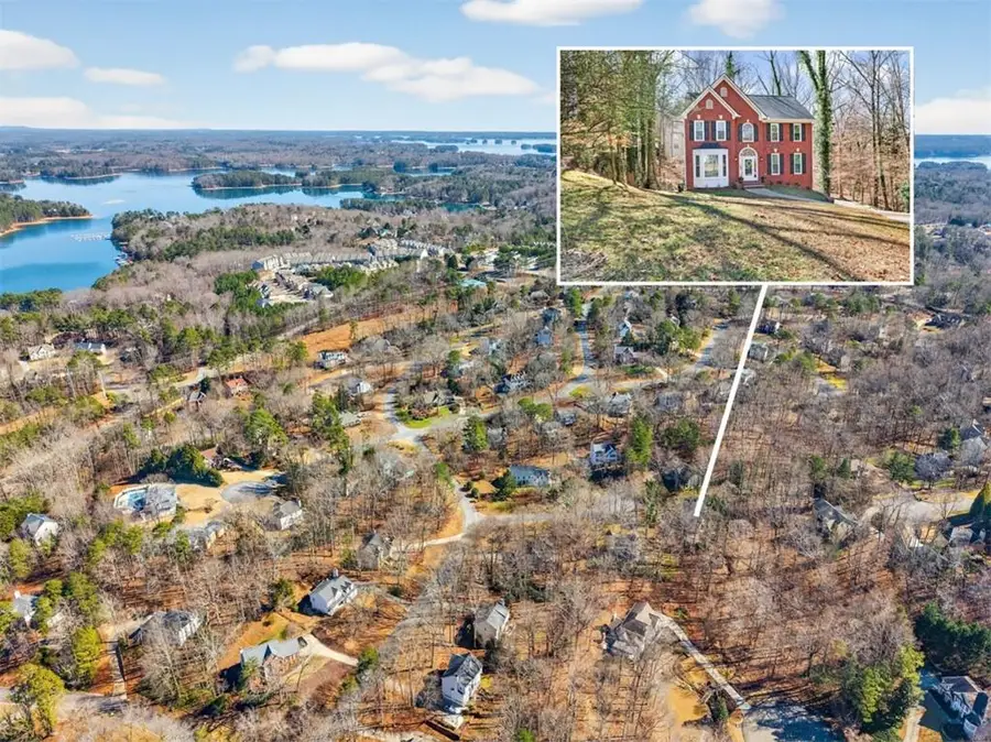 2130 Hickory Cove, Cumming, GA 30041 - #2