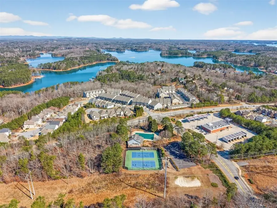 2130 Hickory Cove, Cumming, GA 30041 - #3