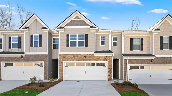 1324 Aura Lane, Lawrenceville, GA 30045