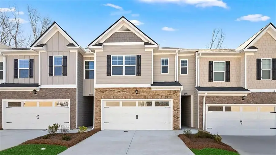 1324 Aura Lane, Lawrenceville, GA 30045 - #2
