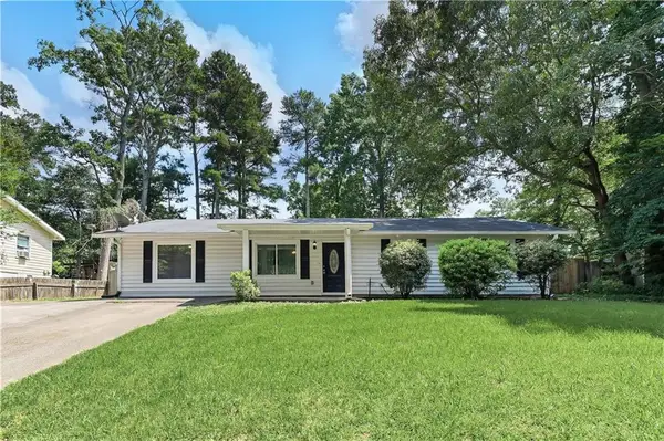 3733 Memorial Parkway Nw, Kennesaw, GA 30152