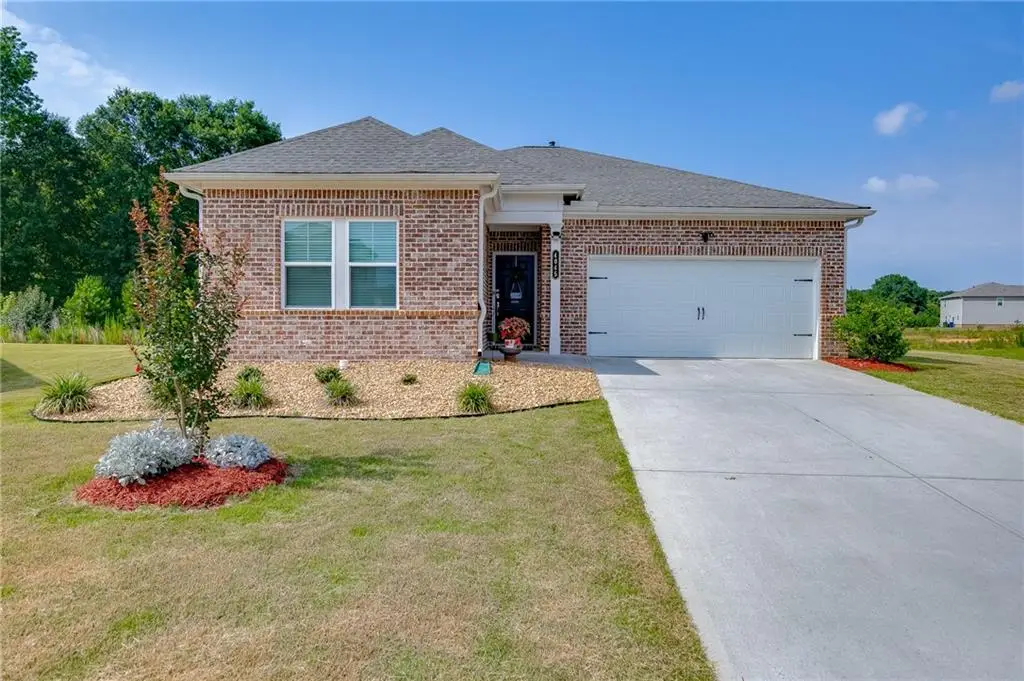 4045 Berry Farm Court, Loganville, GA 30052 - #1
