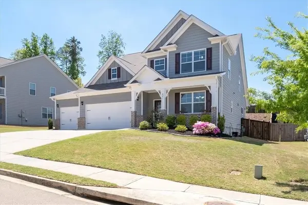 621 Little Bear Loop, Canton, GA 30114