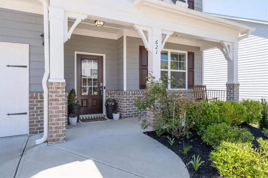 621 Little Bear Loop, Canton, GA 30114 - #2