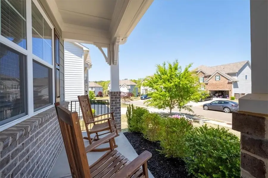 621 Little Bear Loop, Canton, GA 30114 - #3