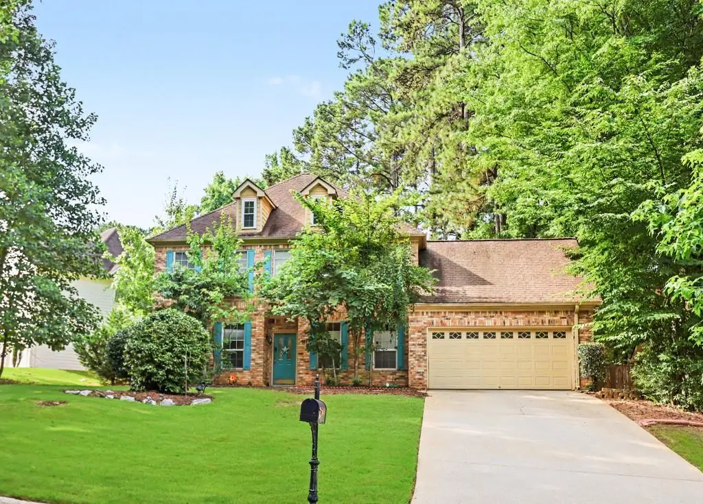 361 Shyrewood Drive, Lawrenceville, GA 30043 - #1