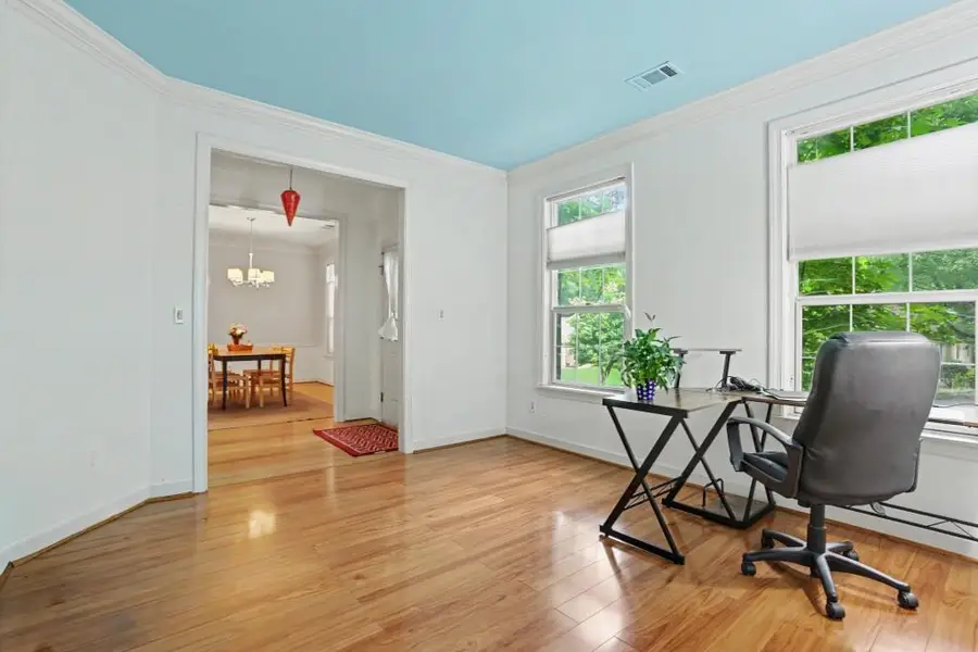361 Shyrewood Drive, Lawrenceville, GA 30043 - #3