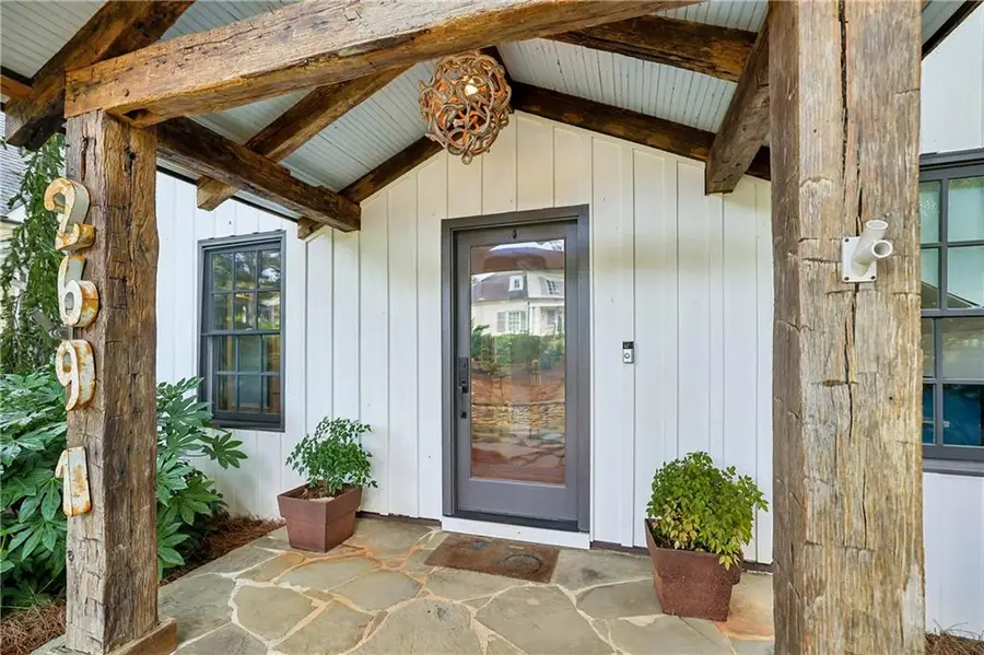 2691 N Thompson Road Ne, Atlanta, GA 30319 - #2