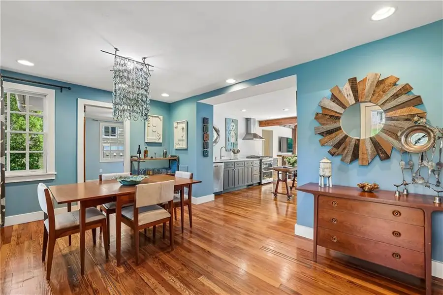 2691 N Thompson Road Ne, Atlanta, GA 30319 - #3
