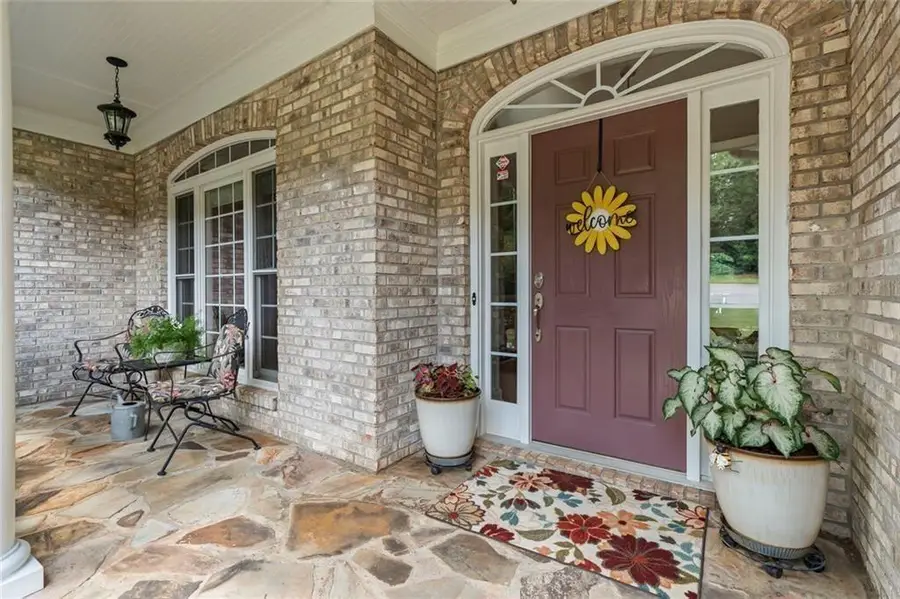 183 Sunrise Drive, Hoschton, GA 30548 - #2