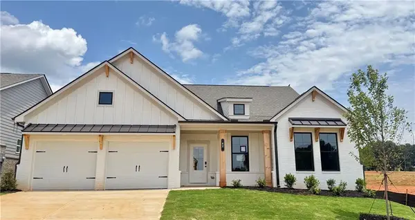 42 Piney Grove Court, Auburn, GA 30011