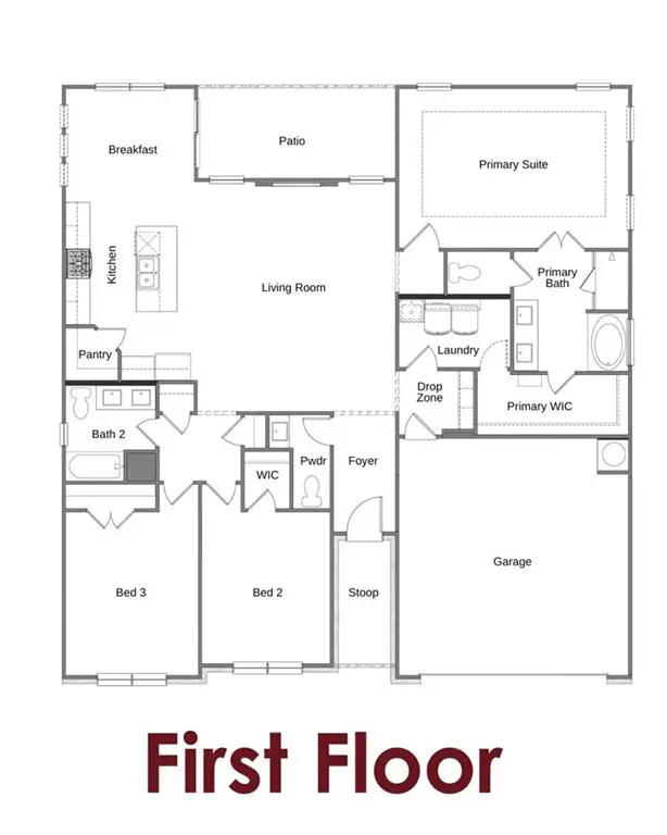 32 Piney Grove Court, Auburn, GA 30011 - #2