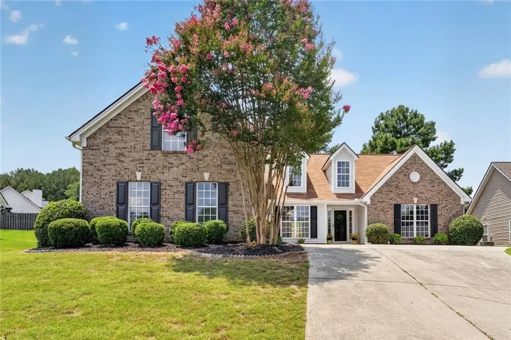 1451 Log Cabin Lane Se, Lawrenceville, GA 30045 - #1
