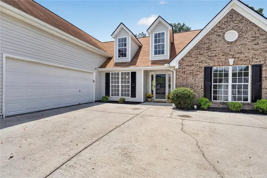 1451 Log Cabin Lane Se, Lawrenceville, GA 30045 - #3