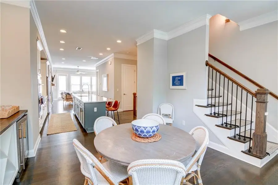 2357 Brissett Lane, Atlanta, GA 30319 - #2
