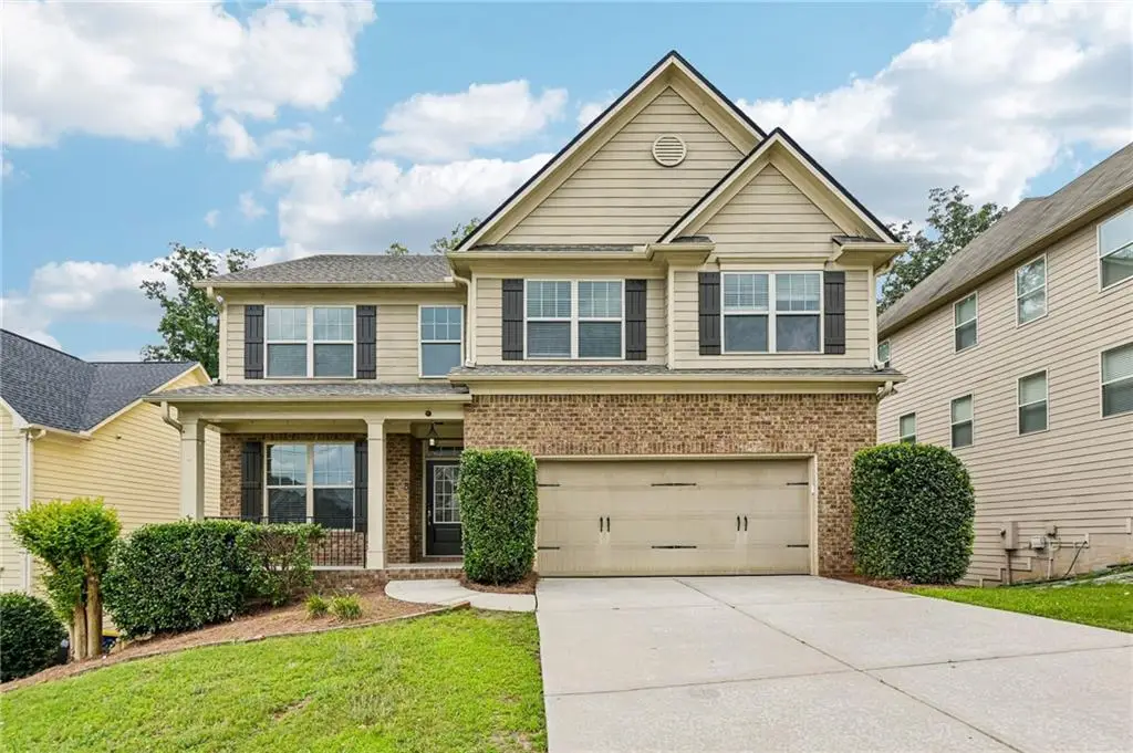 355 Morgans Creek Court Nw, Kennesaw, GA 30144 - #1