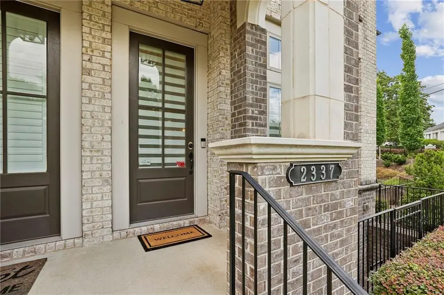 2337 Brissett Lane, Brookhaven, GA 30319 - #3