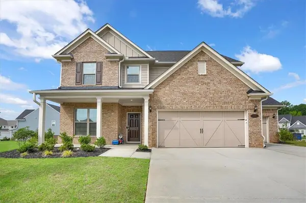 911 Gambino Trace, Peachtree City, GA 30269