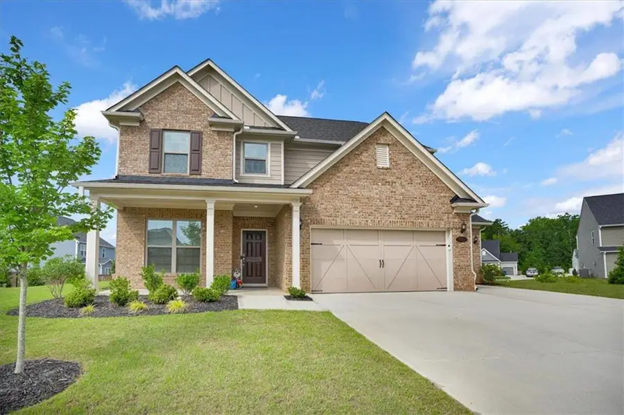 911 Gambino Trace, Peachtree City, GA 30269 - #2