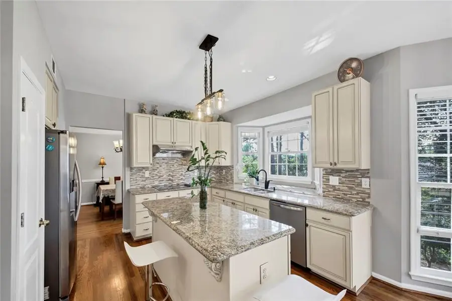 7175 Devonhall Way, Johns Creek, GA 30097 - #3