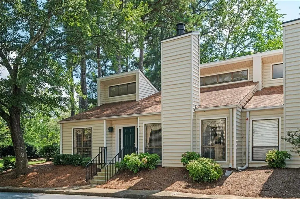 683 Serramonte Drive, Marietta, GA 30068 - #1