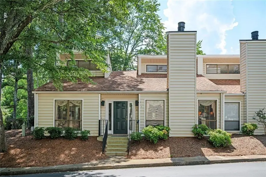 683 Serramonte Drive, Marietta, GA 30068 - #2