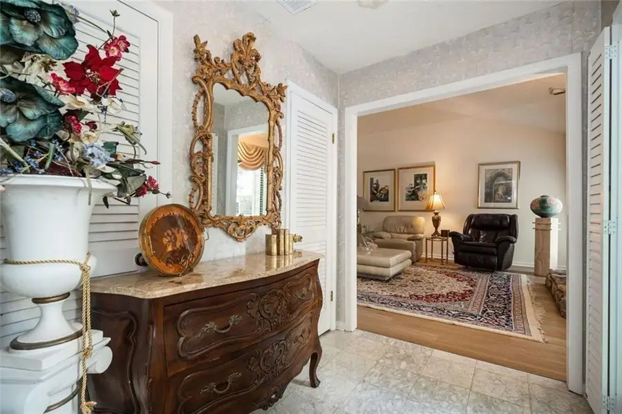 683 Serramonte Drive, Marietta, GA 30068 - #3