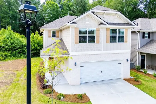 205 Vineyard Walk, Carrollton, GA 30117