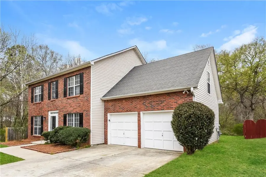 2716 River Tree Drive, Decatur, GA 30034 - #2