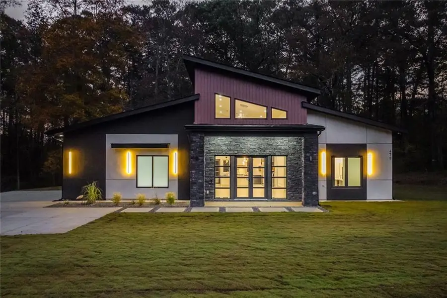670 Loganville Highway, Winder, GA 30680 - #2