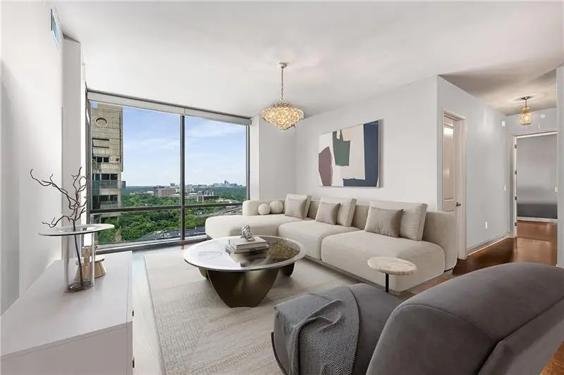 270 17th Street Nw #2508, Atlanta, GA 30363 - #1