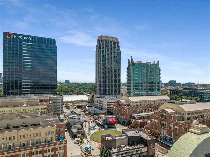 270 17th Street Nw #2508, Atlanta, GA 30363 - #2