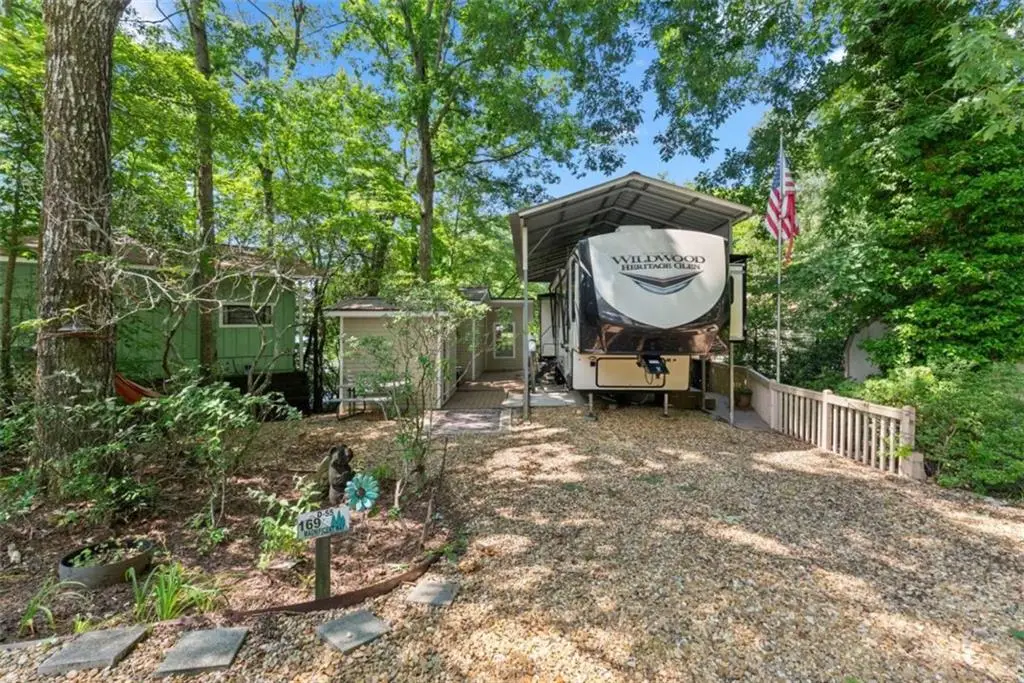 169 Magnificent Way, Cleveland, GA 30528 - #1