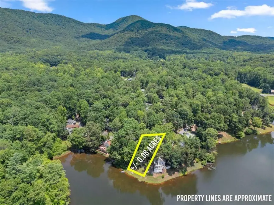 169 Magnificent Way, Cleveland, GA 30528 - #2