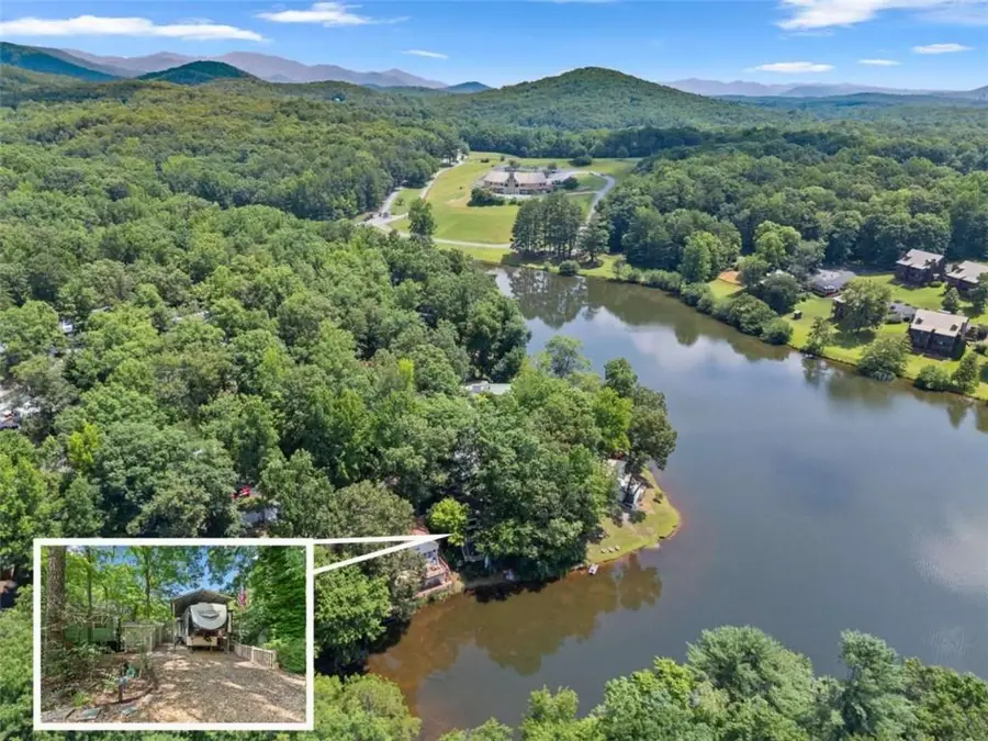 169 Magnificent Way, Cleveland, GA 30528 - #3
