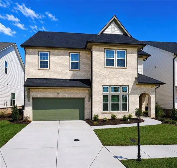 2812 Girard Lane, Duluth, GA 30097