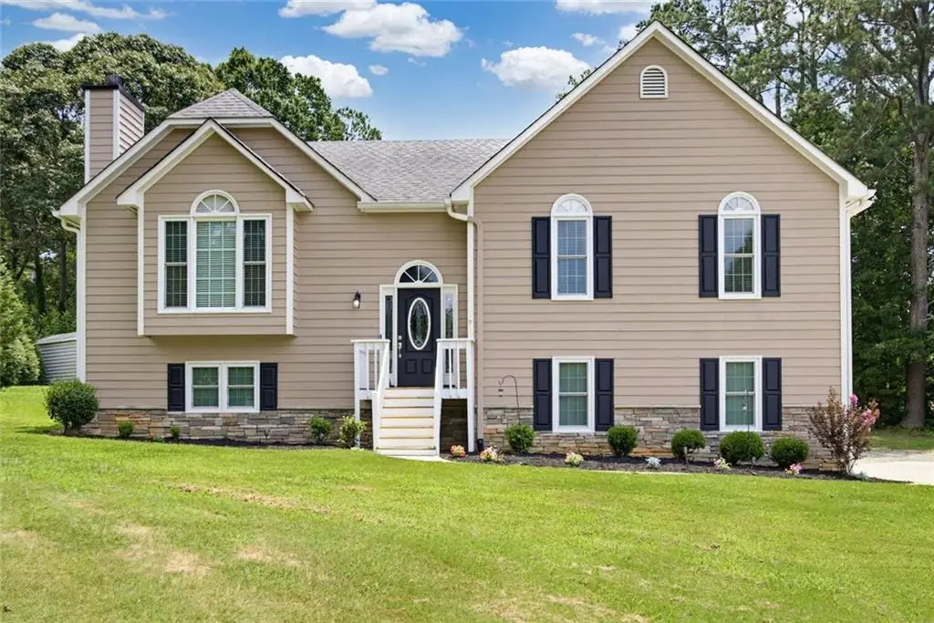 1822 Penrose Court, Powder Springs, GA 30127 - #1