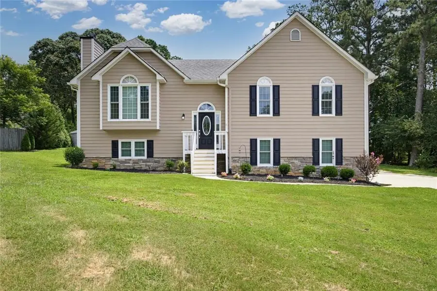 1822 Penrose Court, Powder Springs, GA 30127 - #2