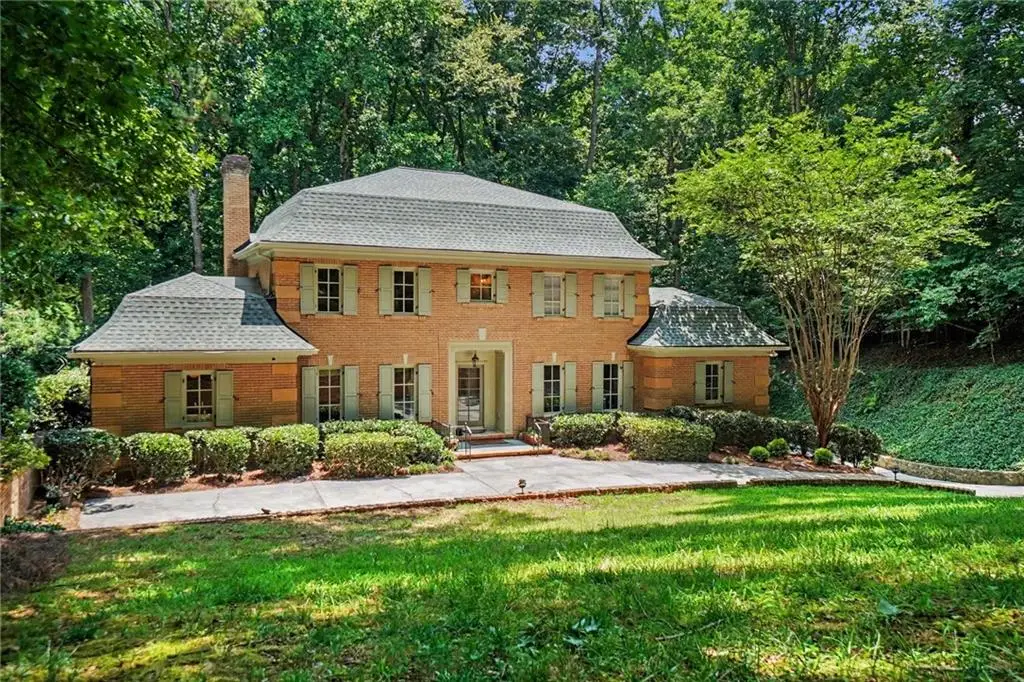 8915 River Run, Atlanta, GA 30350 - #1