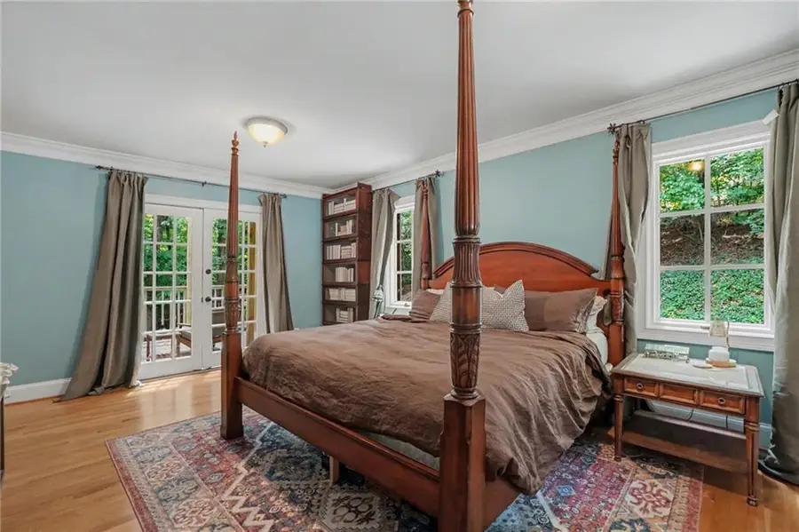 8915 River Run, Atlanta, GA 30350 - #3